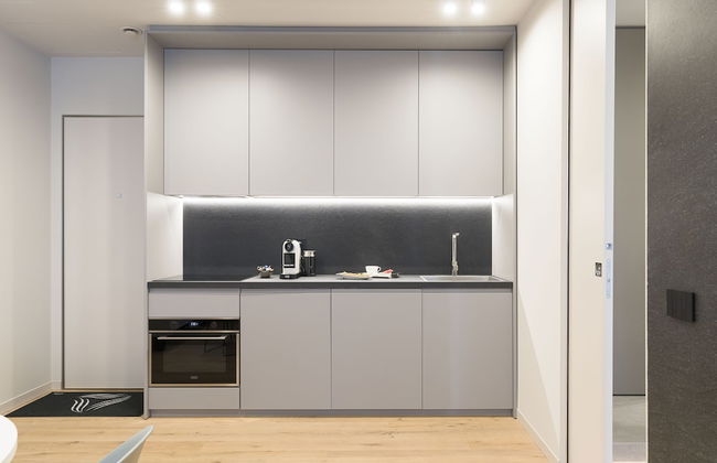 Aera Luxury Suites by Wonderful Italy - Photo 47