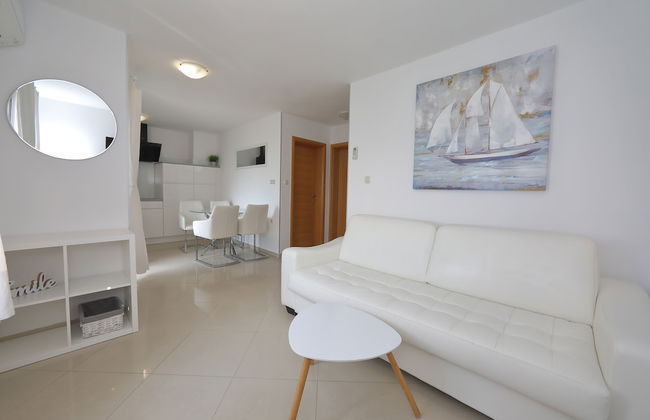 Apartments Nina - Foto 25