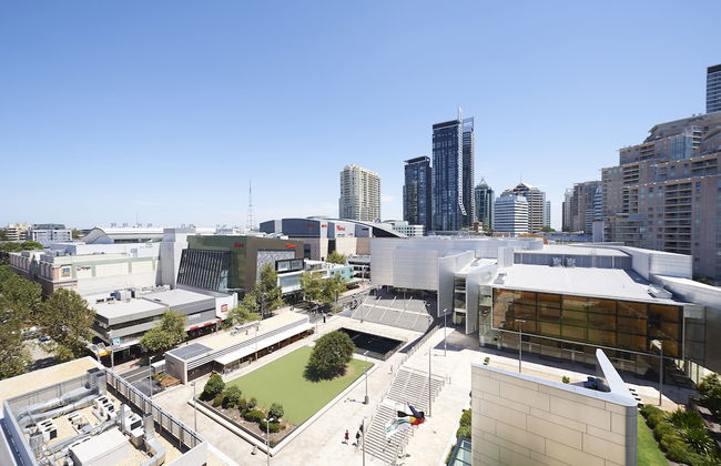 Silkari Suites Chatswood - Foto 62