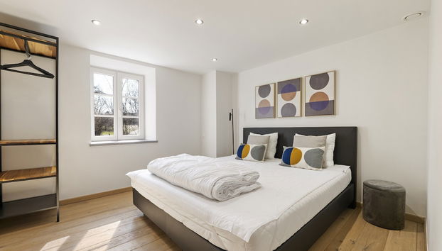 Mansion in Aywaille With Sauna - Photo 2, Room