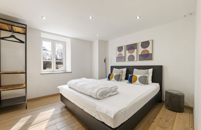 Mansion in Aywaille With Sauna - Foto 2