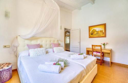 Ideal Property Mallorca - Can Caragol Font de Sa Cala - Photo 31