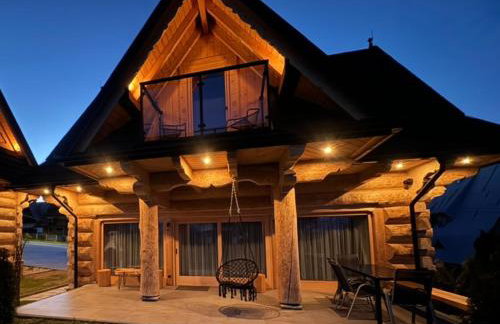 Domki 4 Turnie - Foto 45