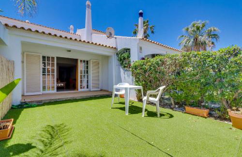 Small Villa 4Pax -Shared Pool @ Homesbyfc - Foto 17