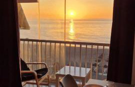 Apartamento frente al mar - Foto 2