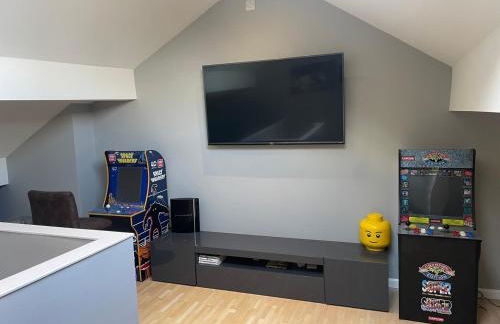 Delightful home in Manchester - Foto 13