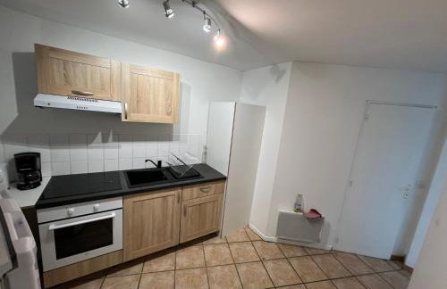 Le Chatillon avec Jardin 2 km Plage Wimereux - Photo 7