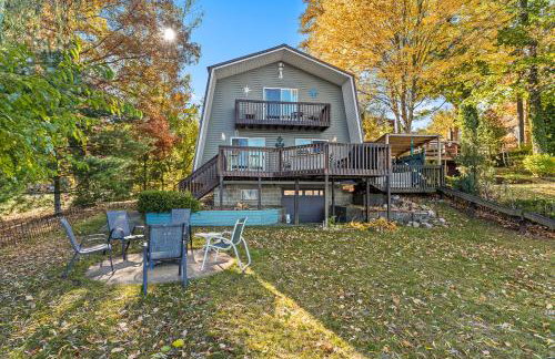 Crocker Lake Escape - Foto 34