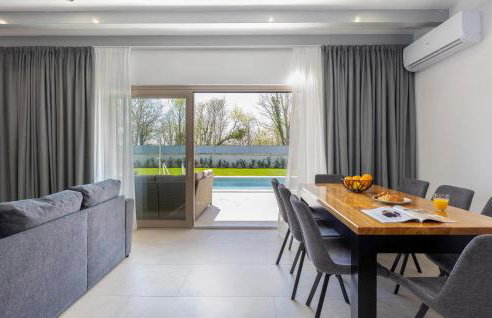 Beautiful Home In Nedescina With Wifi - Foto 25