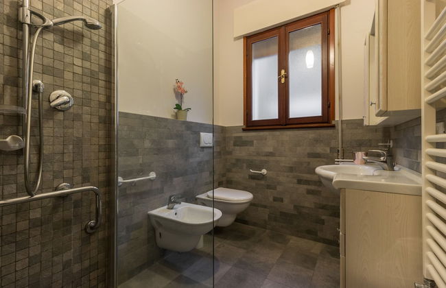 Rialto Bridge Big apt with Lift by LionHost - Foto 67