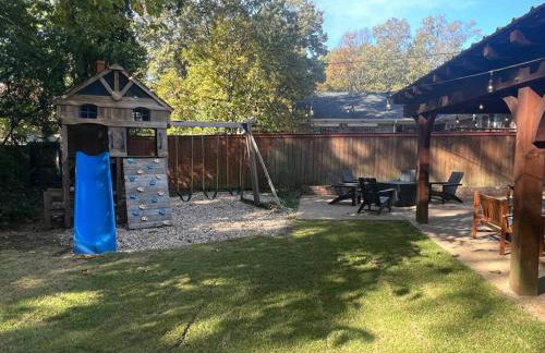 Elegant 6 Bedroom Home in Heart of Memphis - Foto 10