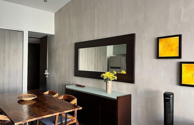 BEE Suites Santa Ana - Foto 28