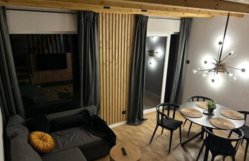 DOMKI BURSZTYN - Foto 40