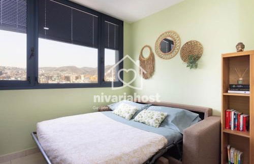 The Mint Santa Cruz, by Nivariahost - Foto 8