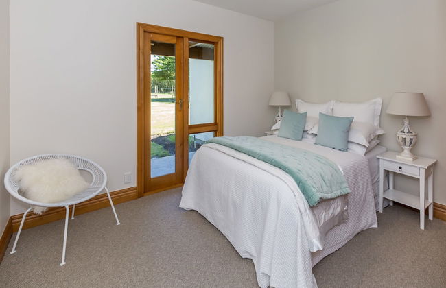 Bond Estate Luxury Accommodation - Foto 6