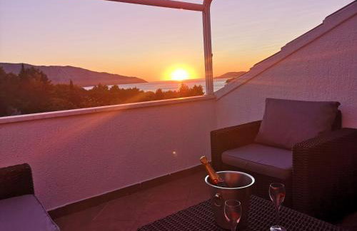 Jees Exclusive Apartments Hvar - Photo 11