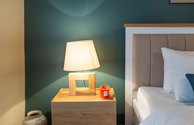 Missafir House With Refreshing Garden in Besiktas - Foto 22