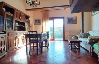 Verde Mare apartment Rosignano Marittimo - Foto 25