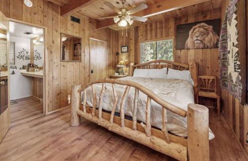 Paradise Cabin - Foto 21