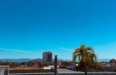 Flat Studio - Conforto do 6 Andar - Foto 24