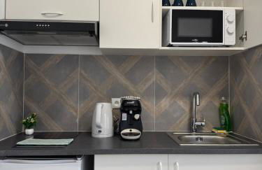 Lune Argentée - Centre ville Clermont Ferrand - Foto 3