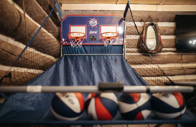 Uncle Tom's 3BDR Cabin For Nature Lover - Foto 37