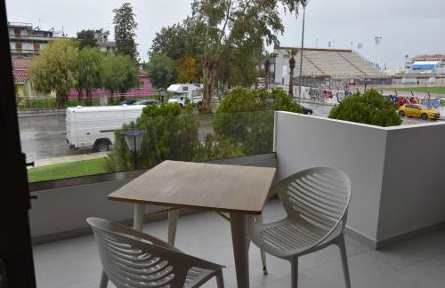 Palamidi view newly constructed apartment - Foto 30