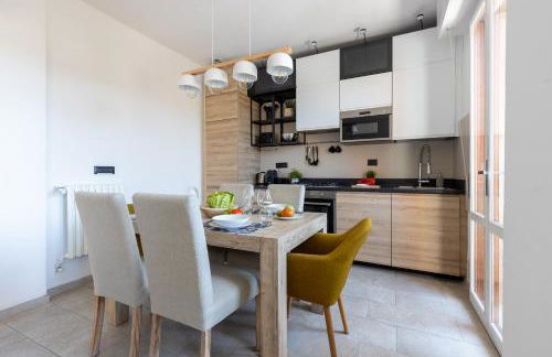 GuestHost - Charming Modern Apartment in Pisa - Foto 12