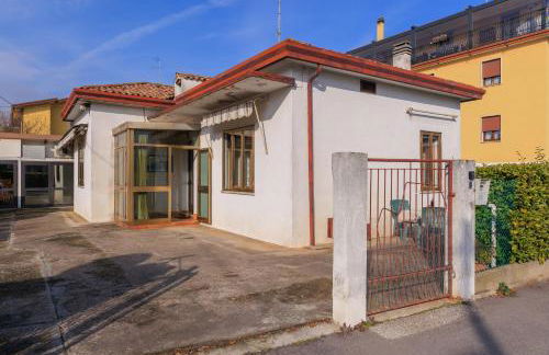 Gate3-MarcoPoloAirport-3 camere da letto-Wifi-Netflix-15' from Venice - Photo 31