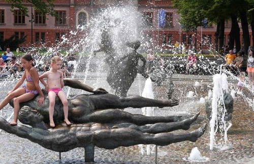 Ferienvilla XL Leuchtturmblick Bastorf nahe Kühlungsborn - Foto 23