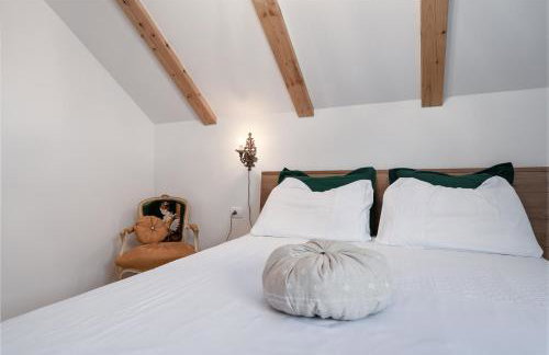 Mountain Houses Volta - Foto 36