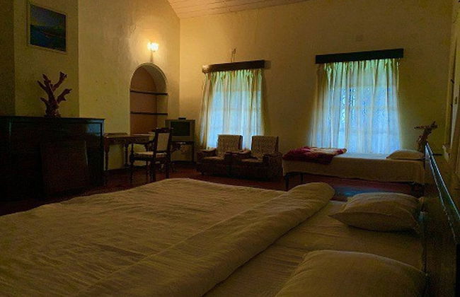 Bungalow With Tea Garden View - Foto 4