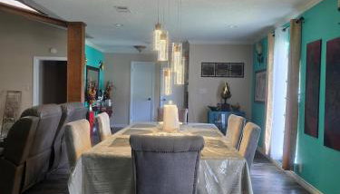 5BR3BA Home, 2 Blocks from Beach, ADA Accessible - Foto 4