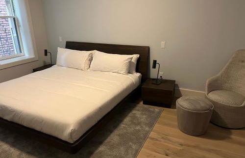 The Monty Boston - Foto 34