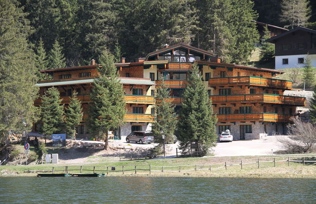 Alpen Appartements Zauchensee - Foto 22