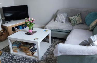 Dune Cottage - Foto 1