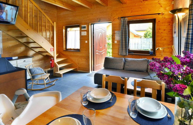 Terraced Houses in Bobolin Near Sandy Beach - Photo 9