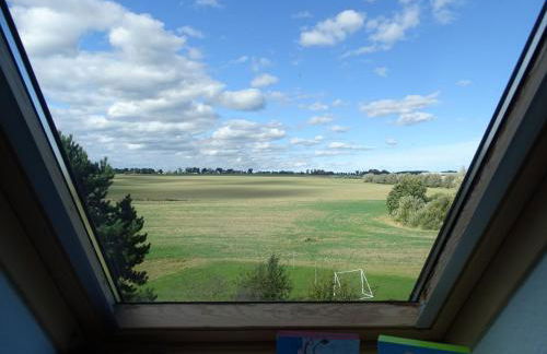 Ferienwohnung Weitblick - Foto 32