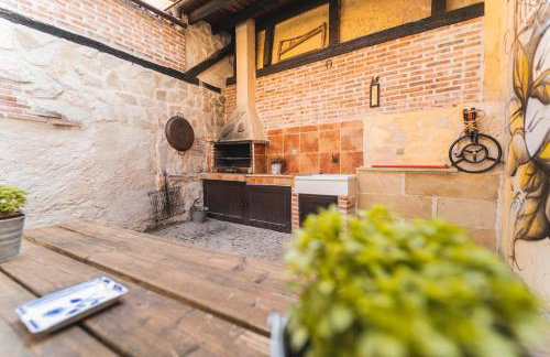 El Palomar De La Cuesta - Foto 26