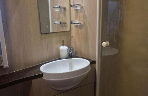 The Cosy Hide - A romantic rural retreat for 2 - Foto 29