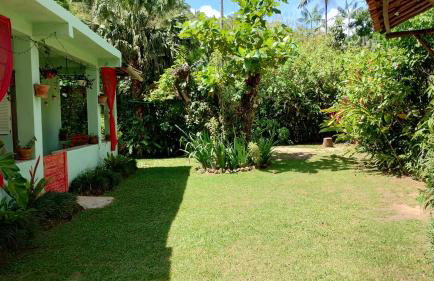 Lar do tio Roco em paraty - Foto 14