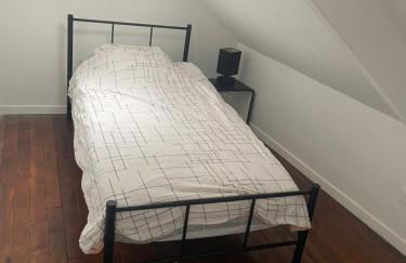 Maison Normandie Bretagne - Foto 7