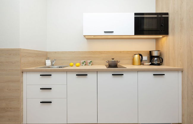 Bel Mare Apartments by Renters - Photo 23