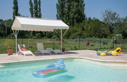 Le Pas des Lanciers - Foto 62