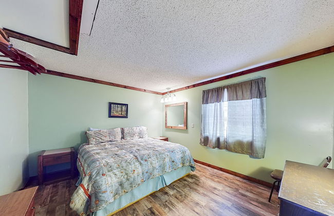 White Wing Resort - Foto 12