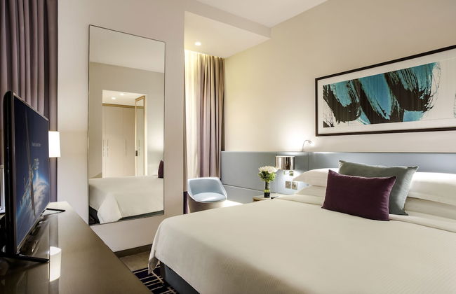 Capital Centre Arjaan by Rotana - Photo 7