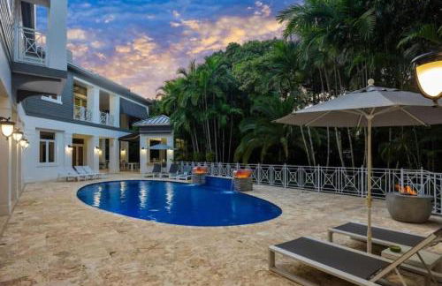 New Luxe Super Villa by The Glam Homes - Foto 45