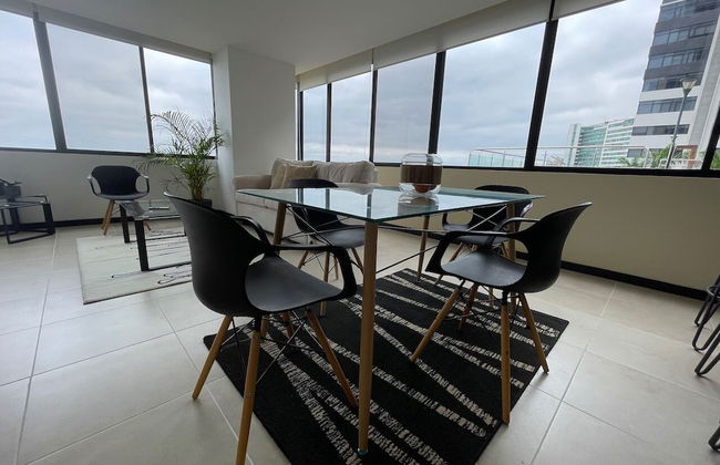 Santa Ana Guayaquil Lux Coliving Ecuador - Foto 43