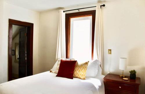 Ely Camp Haus - Vintage home in Downtown Ely - Foto 22