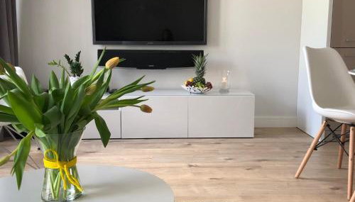 Modern Flat parking w garażu podziemnym - Foto 2